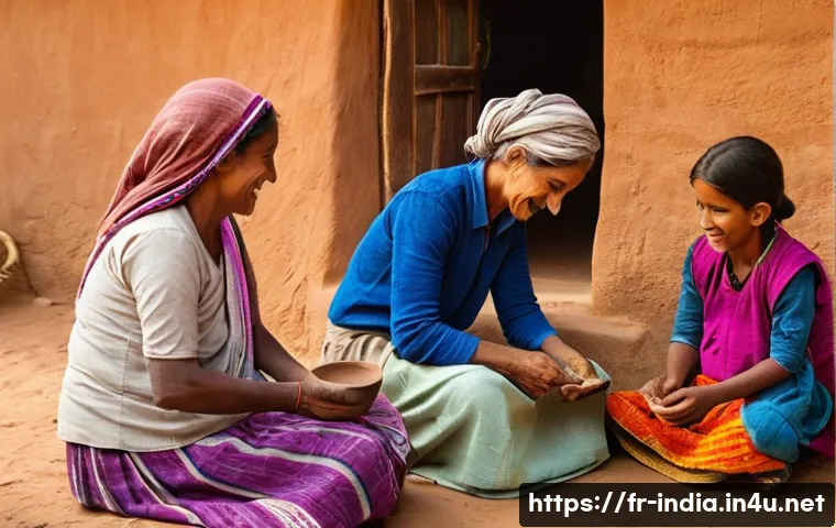 Rajasthan : Le guide essentiel pour un tour du désert authentique et inoubliable 3 라자스탄 사막 투어 가이드 관련 이미지 1